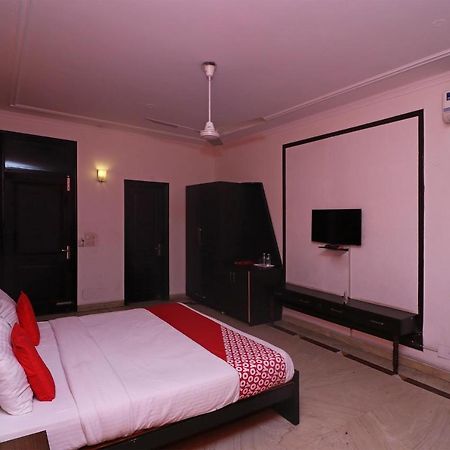 Oyo Flagship 74392 Hotel Mahesh Residency Haidarábád Kültér fotó