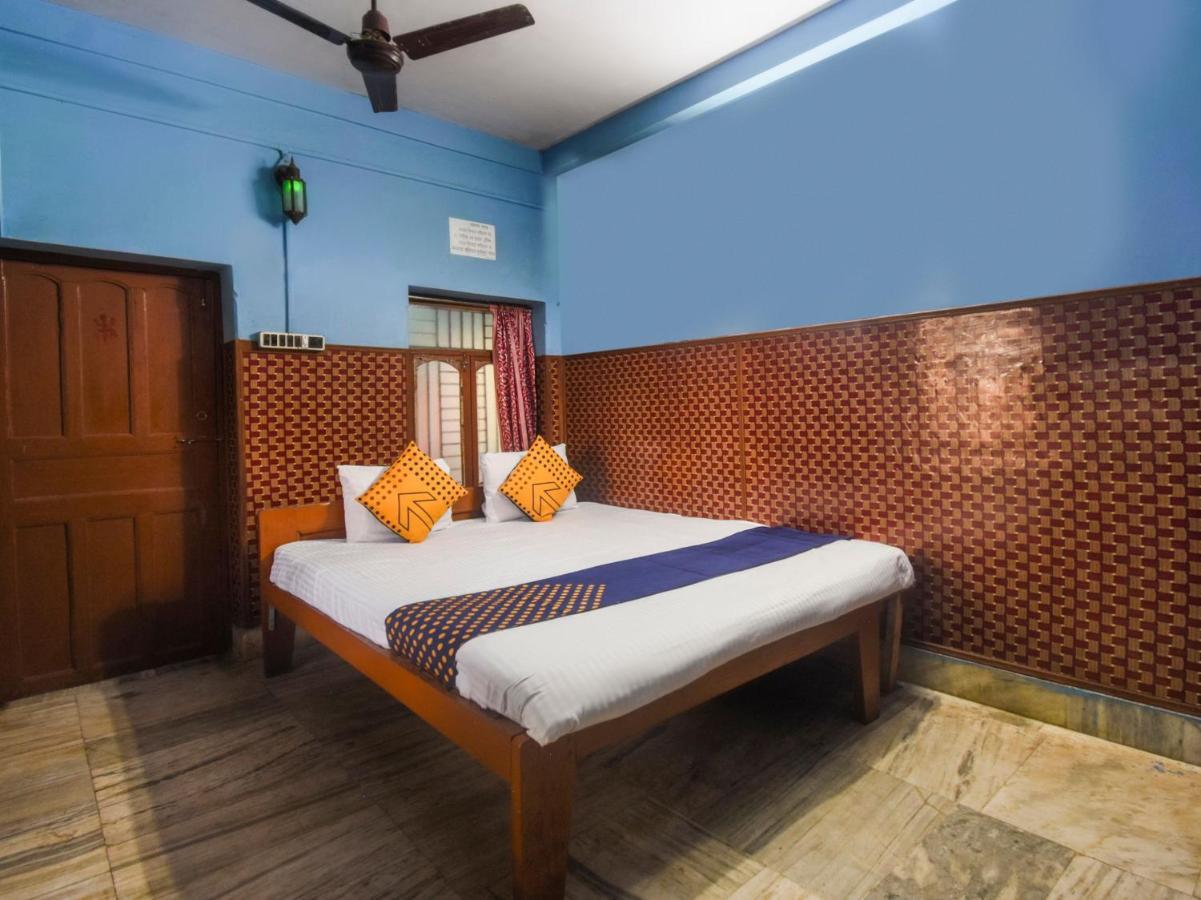 Oyo Flagship 74392 Hotel Mahesh Residency Haidarábád Kültér fotó