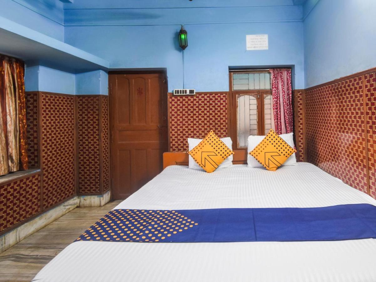 Oyo Flagship 74392 Hotel Mahesh Residency Haidarábád Kültér fotó