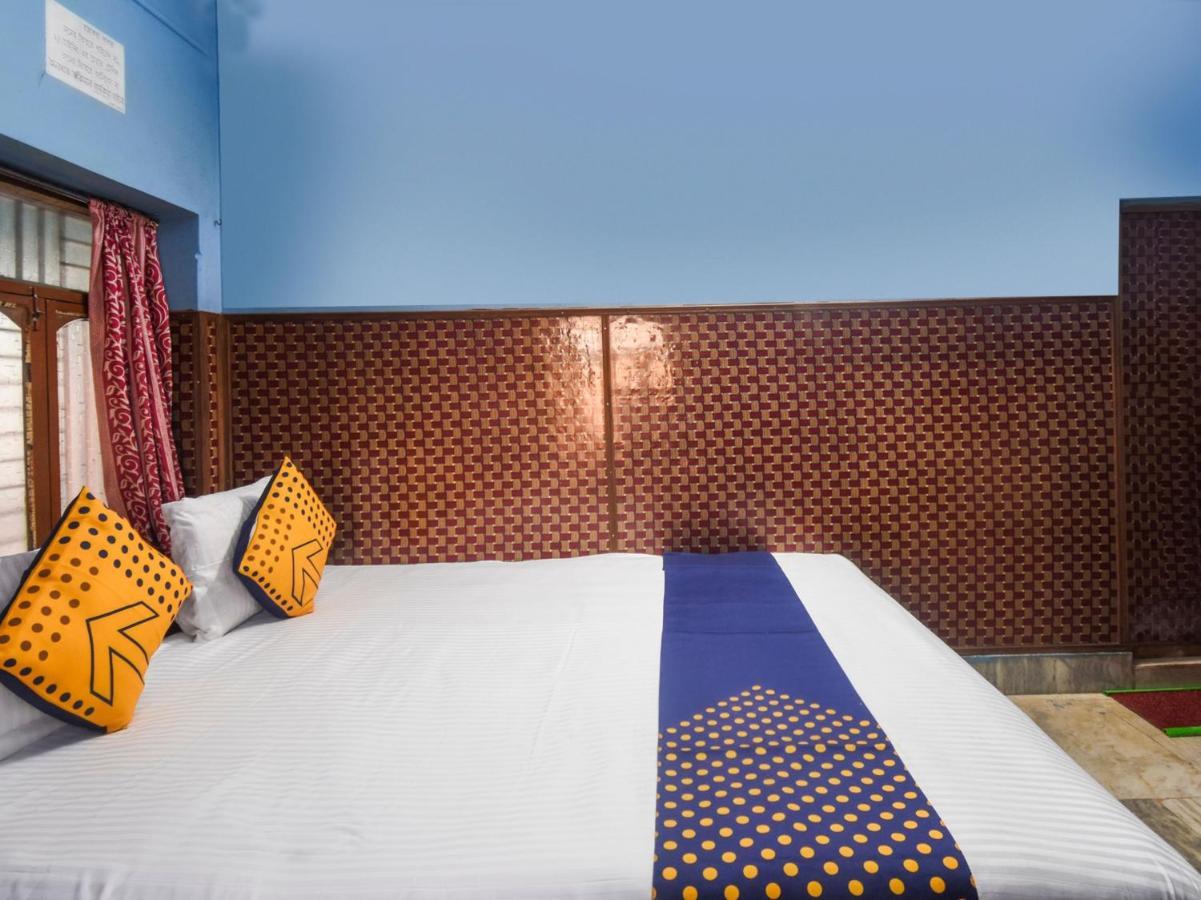 Oyo Flagship 74392 Hotel Mahesh Residency Haidarábád Kültér fotó