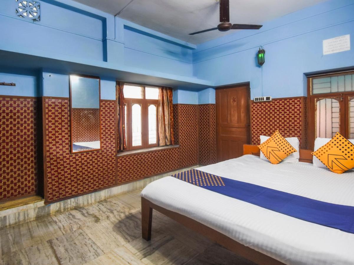 Oyo Flagship 74392 Hotel Mahesh Residency Haidarábád Kültér fotó