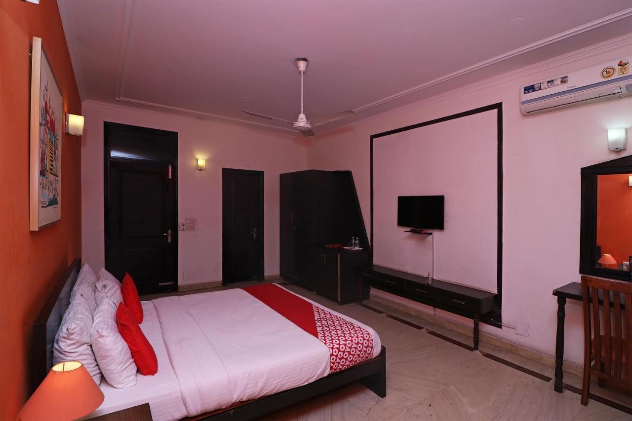 Oyo Flagship 74392 Hotel Mahesh Residency Haidarábád Kültér fotó