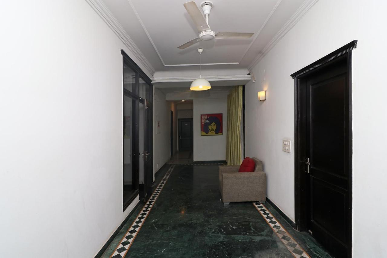 Oyo Flagship 74392 Hotel Mahesh Residency Haidarábád Kültér fotó